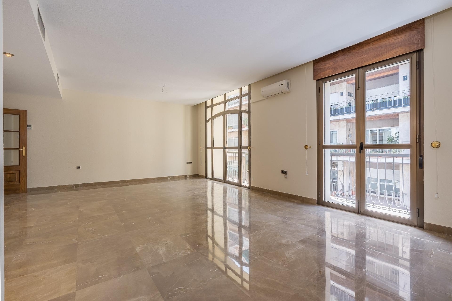à vendre appartement Barrio De Granada Alacantí 3