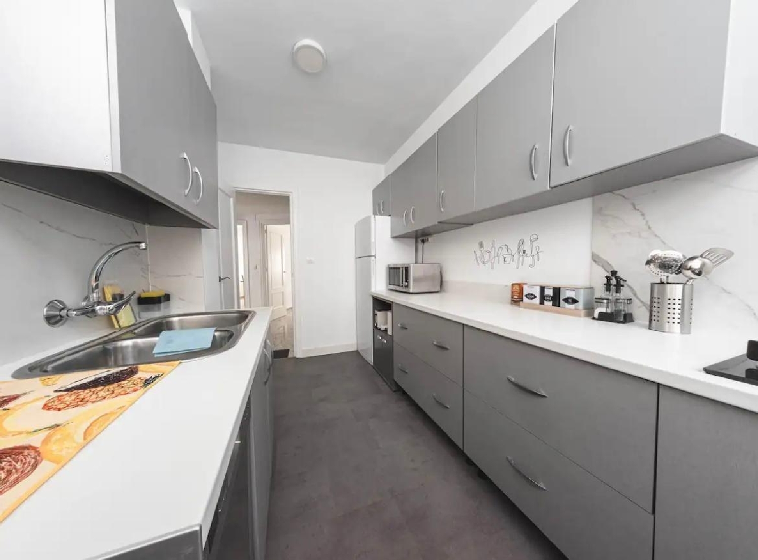  kaufen Wohnung Barrio De Granada Alacantí 7