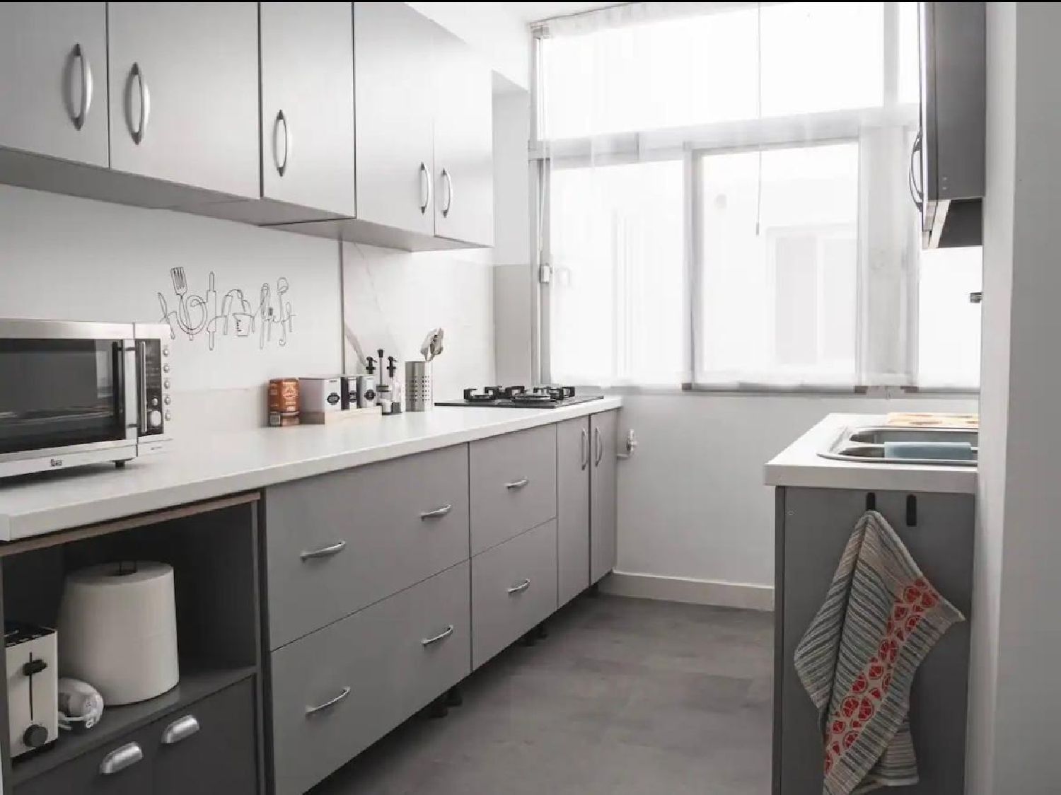  kaufen Wohnung Barrio De Granada Alacantí 6
