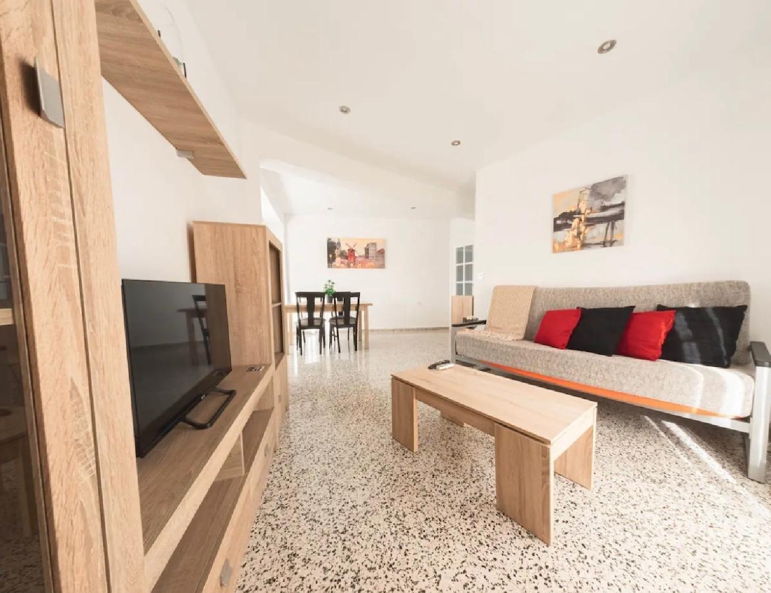  kaufen Wohnung Barrio De Granada Alacantí 1