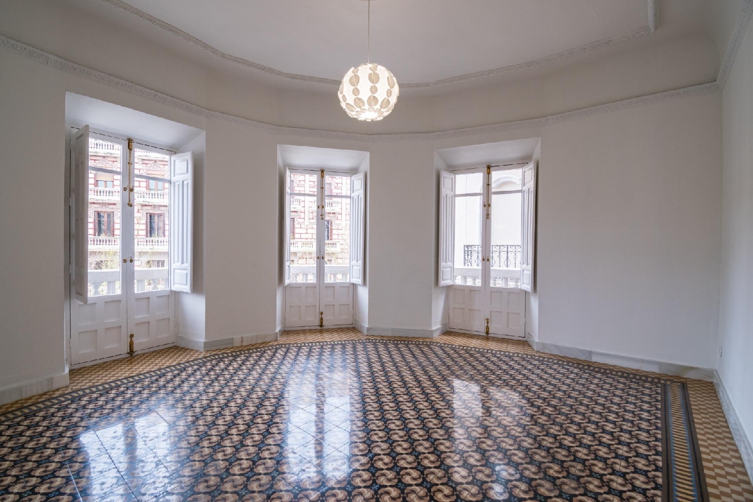  for sale apartment Barrio De Granada Alacantí 6