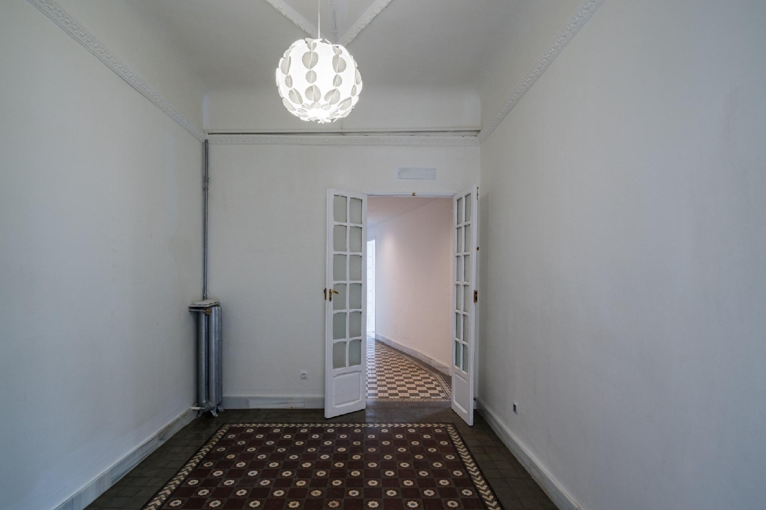  for sale apartment Barrio De Granada Alacantí 4