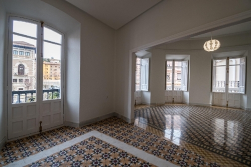Barrio De Granada Alacantí lägenhet foto 6288527