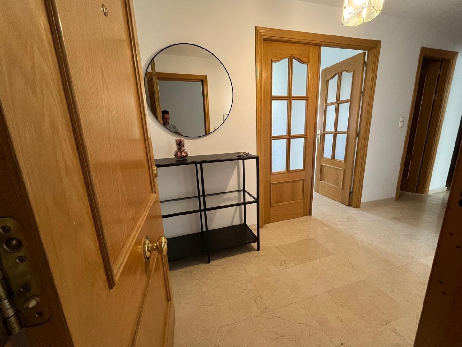  for sale apartment Barrio De Granada Alacantí 2