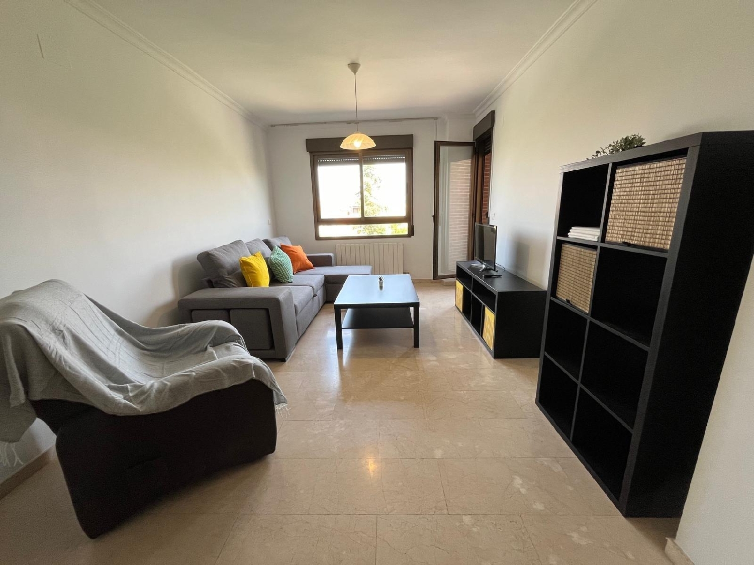  for sale apartment Barrio De Granada Alacantí 4