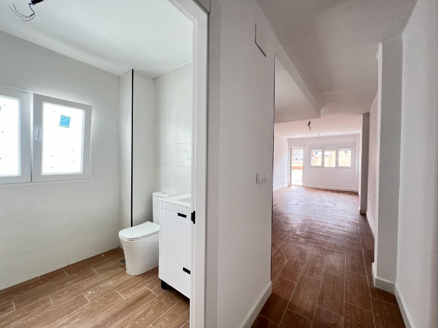  te koop appartement Barrio De Granada Alacantí 5