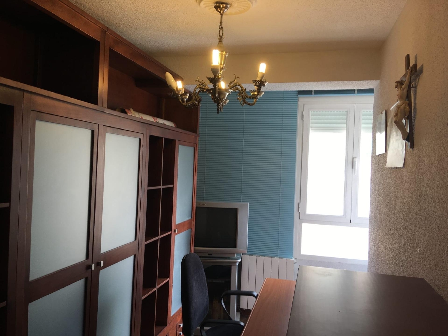  te koop appartement Barrio De Granada Alacantí 5
