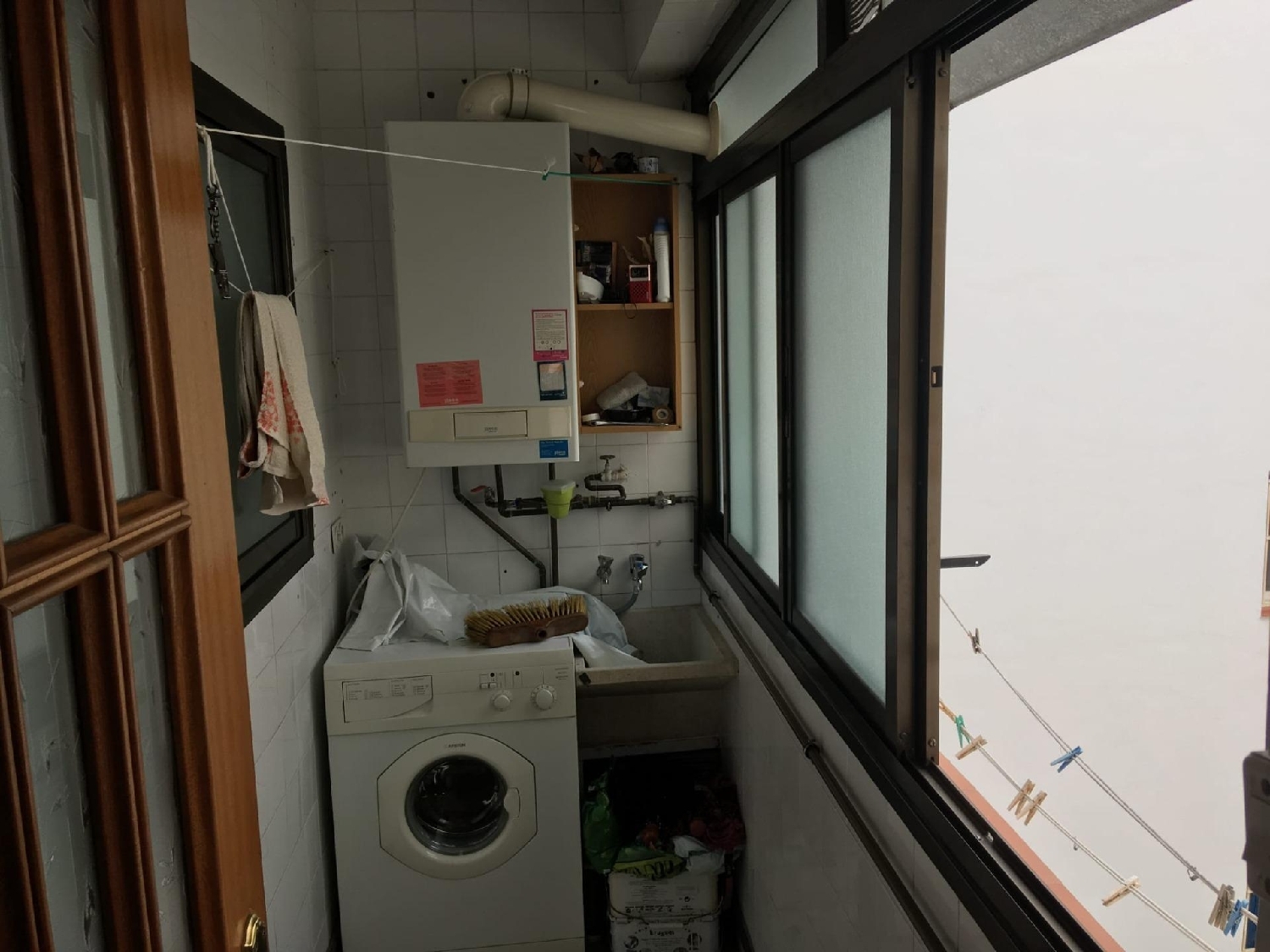  te koop appartement Barrio De Granada Alacantí 7