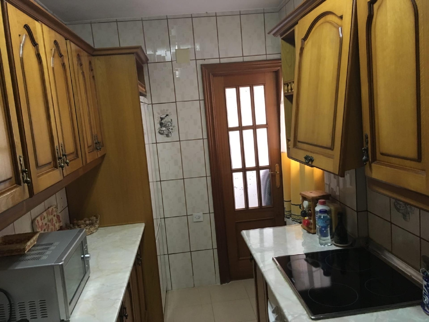  te koop appartement Barrio De Granada Alacantí 6