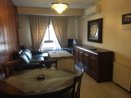 Barrio De Granada Alacantí appartement foto 6292597