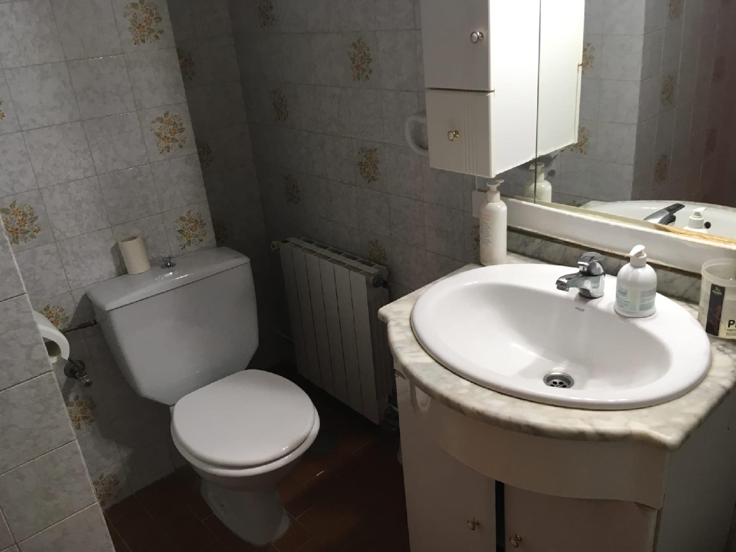 te koop appartement Barrio De Granada Alacantí 8
