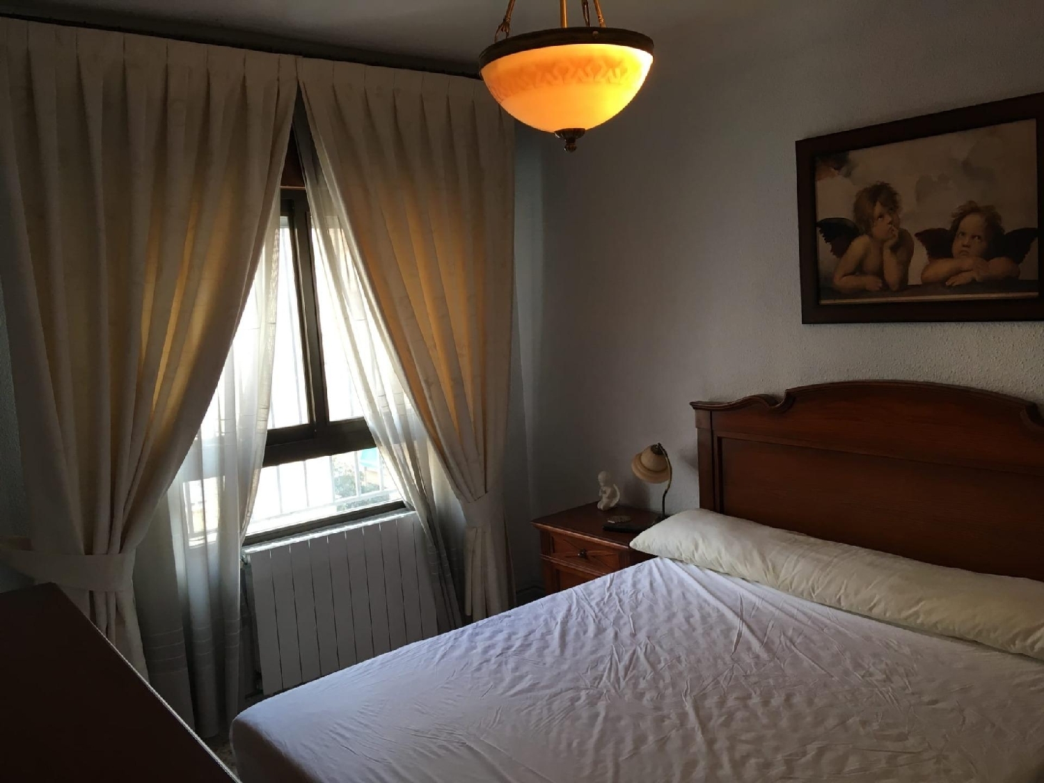  te koop appartement Barrio De Granada Alacantí 4