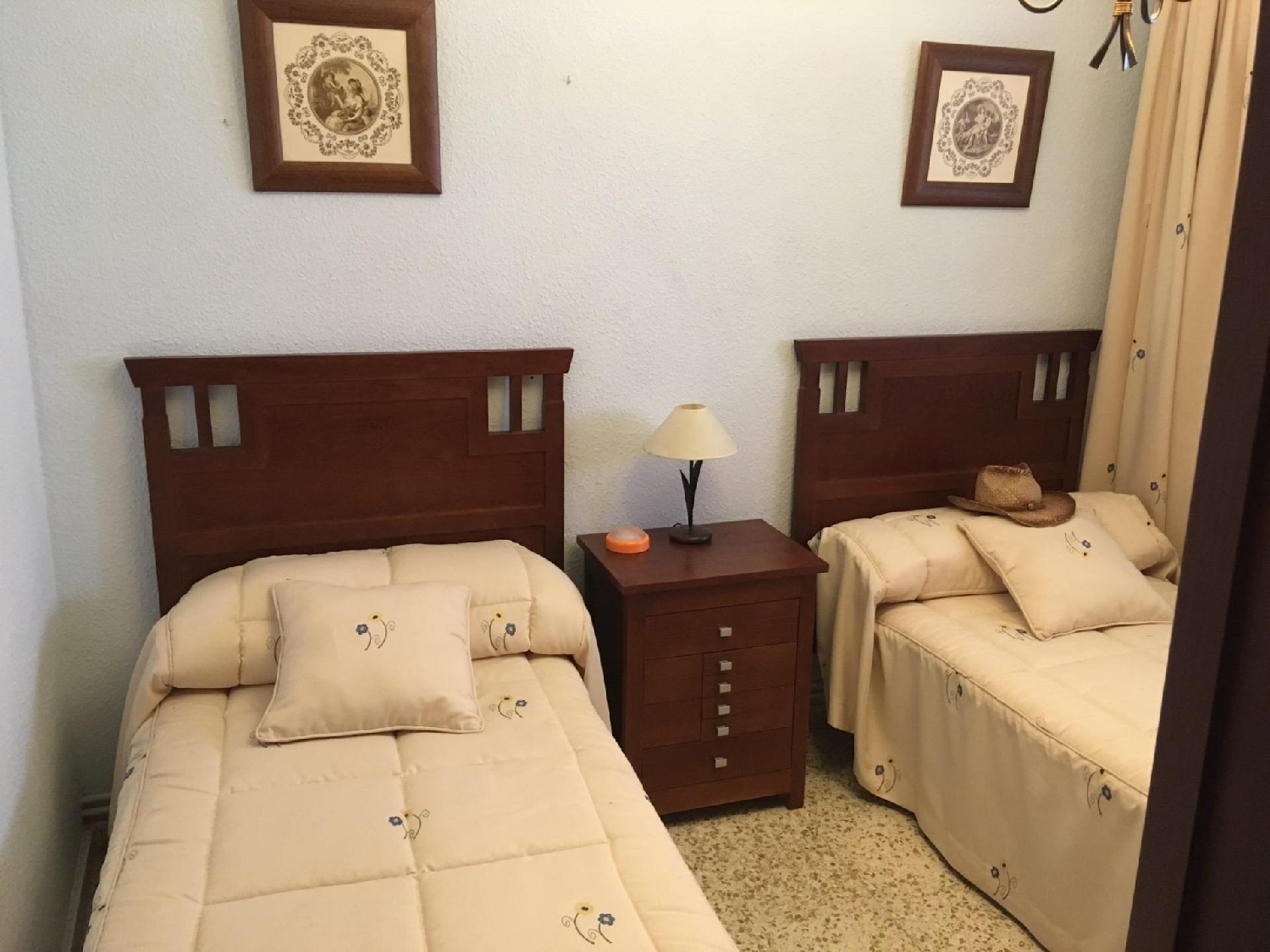 te koop appartement Barrio De Granada Alacantí 3