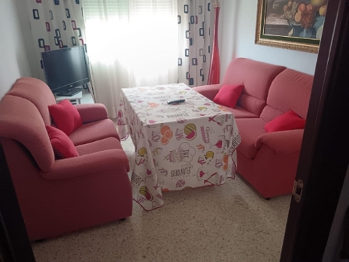 Barrio De Granada Alacantí apartment foto 6289565
