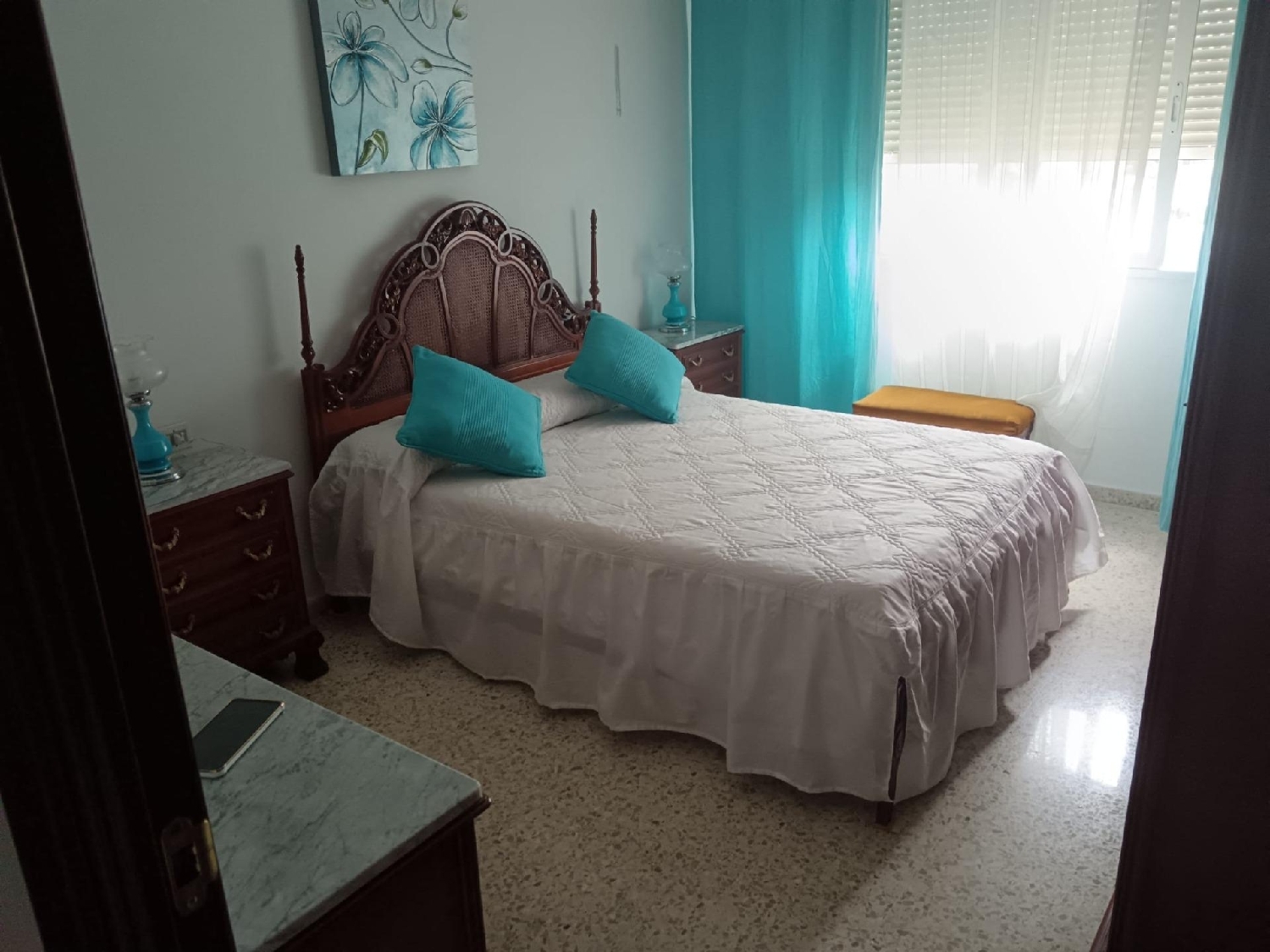  en venta apartamento Barrio De Granada Alacantí 8