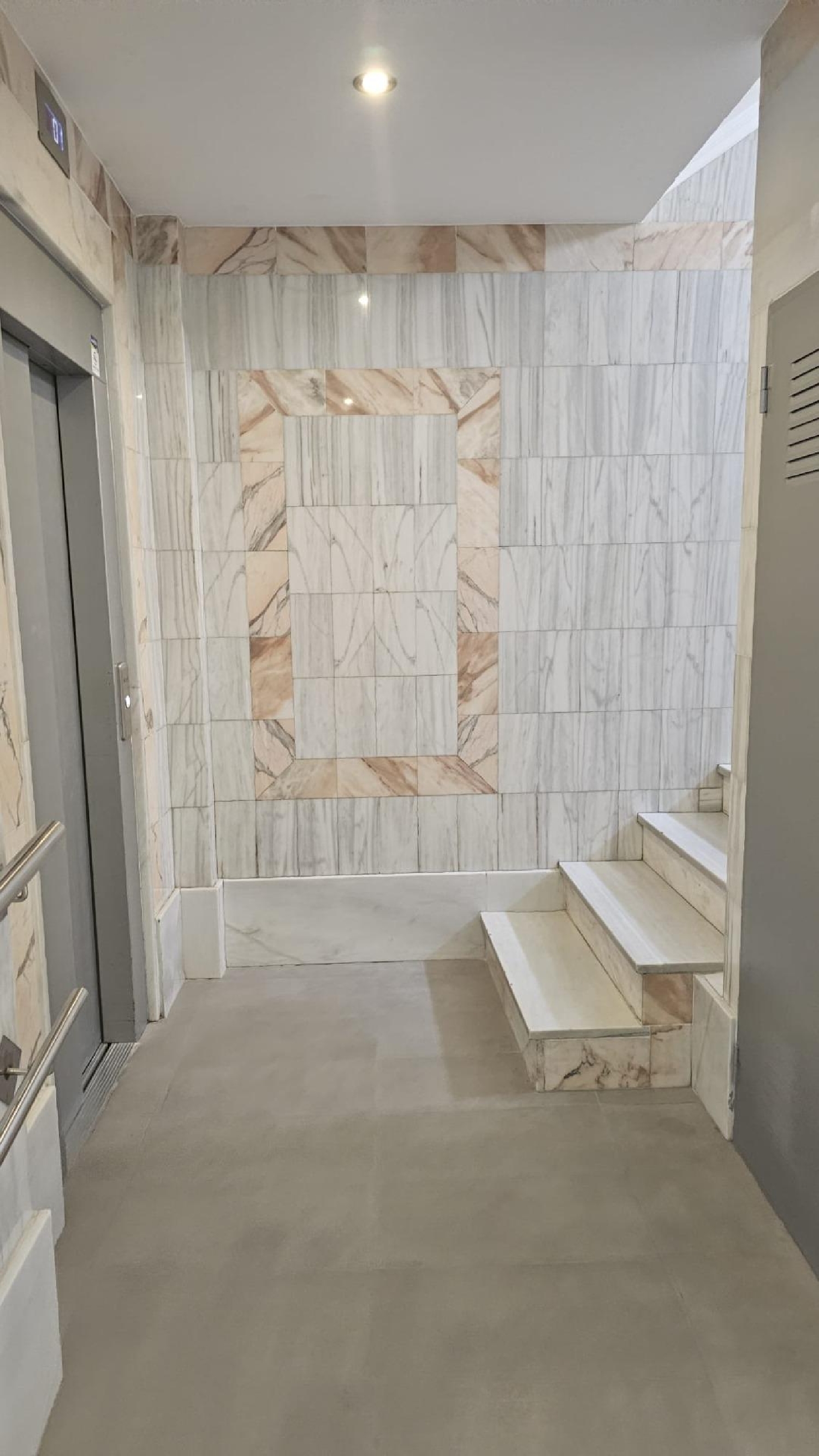  en venta apartamento Barrio De Granada Alacantí 2