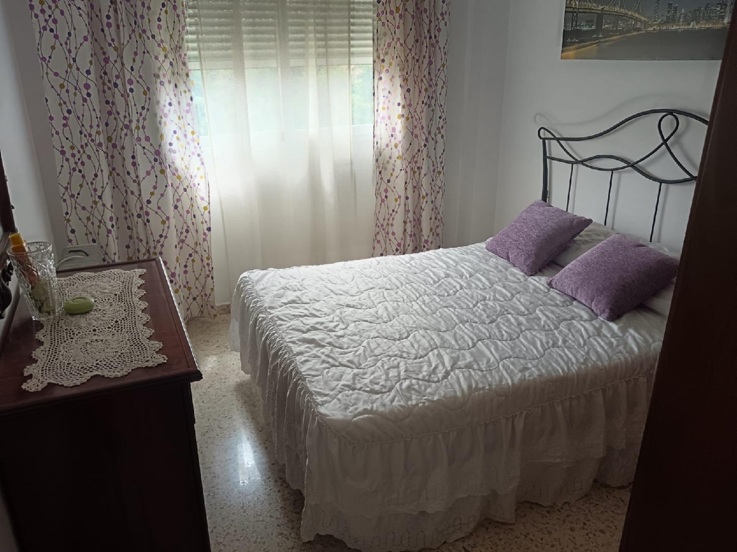  en venta apartamento Barrio De Granada Alacantí 7