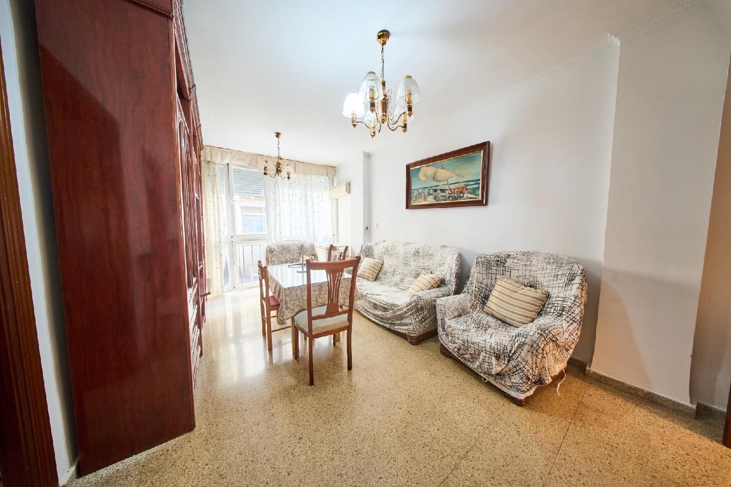  en venta apartamento Barrio De Granada Alacantí 2