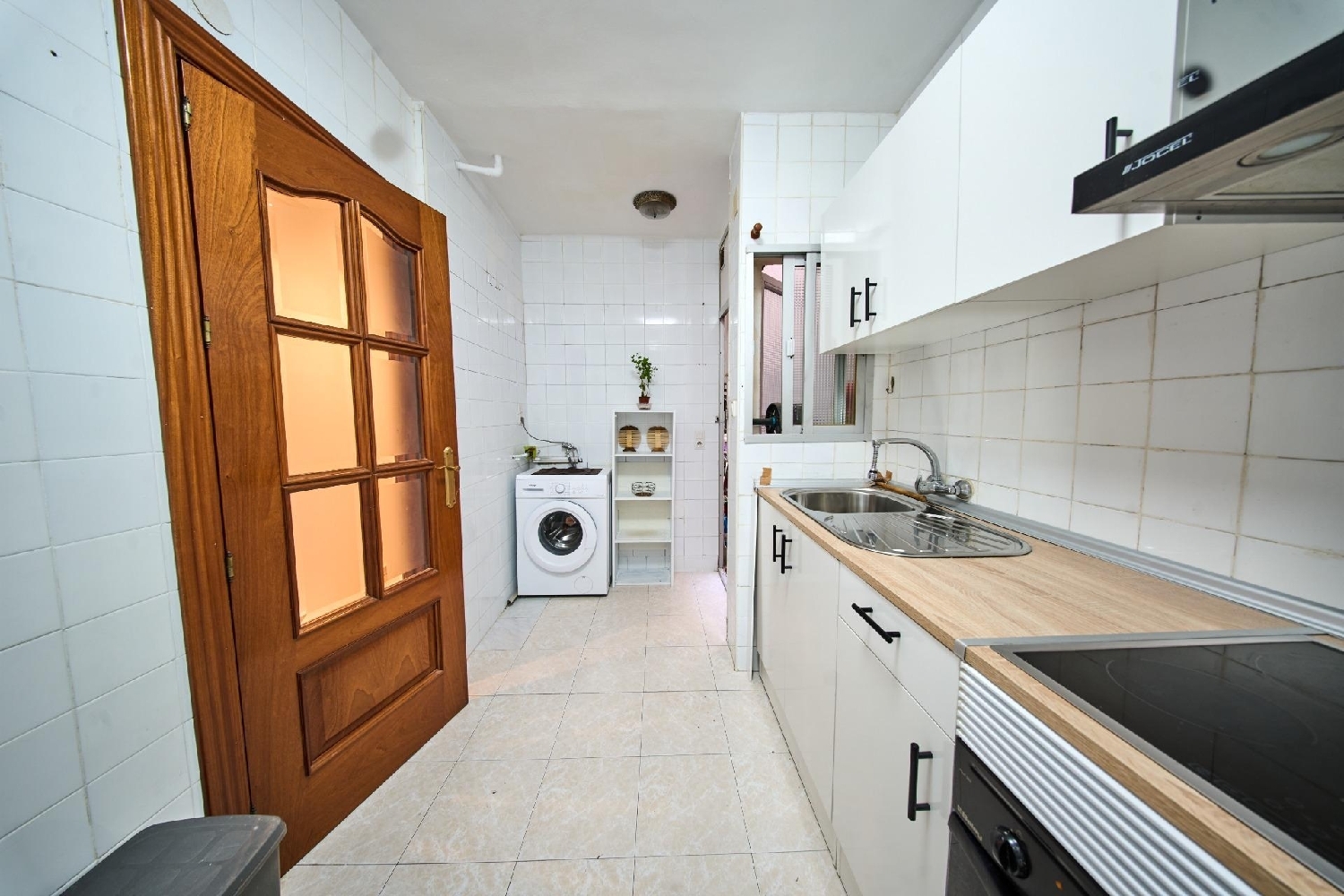  en venta apartamento Barrio De Granada Alacantí 8