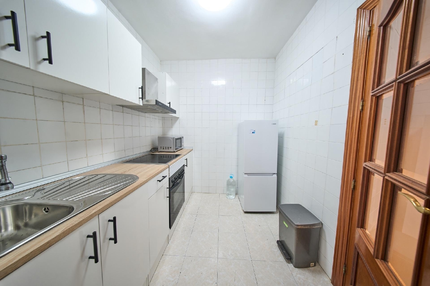 à vendre appartement Barrio De Granada Alacantí 6