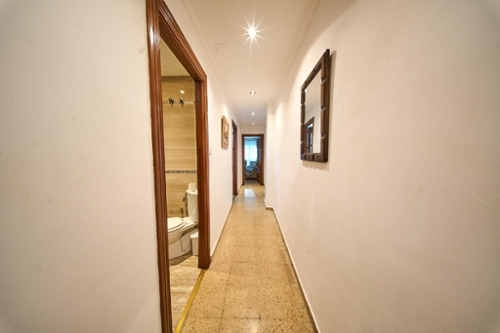 Barrio De Granada Alacantí apartment foto 6289568