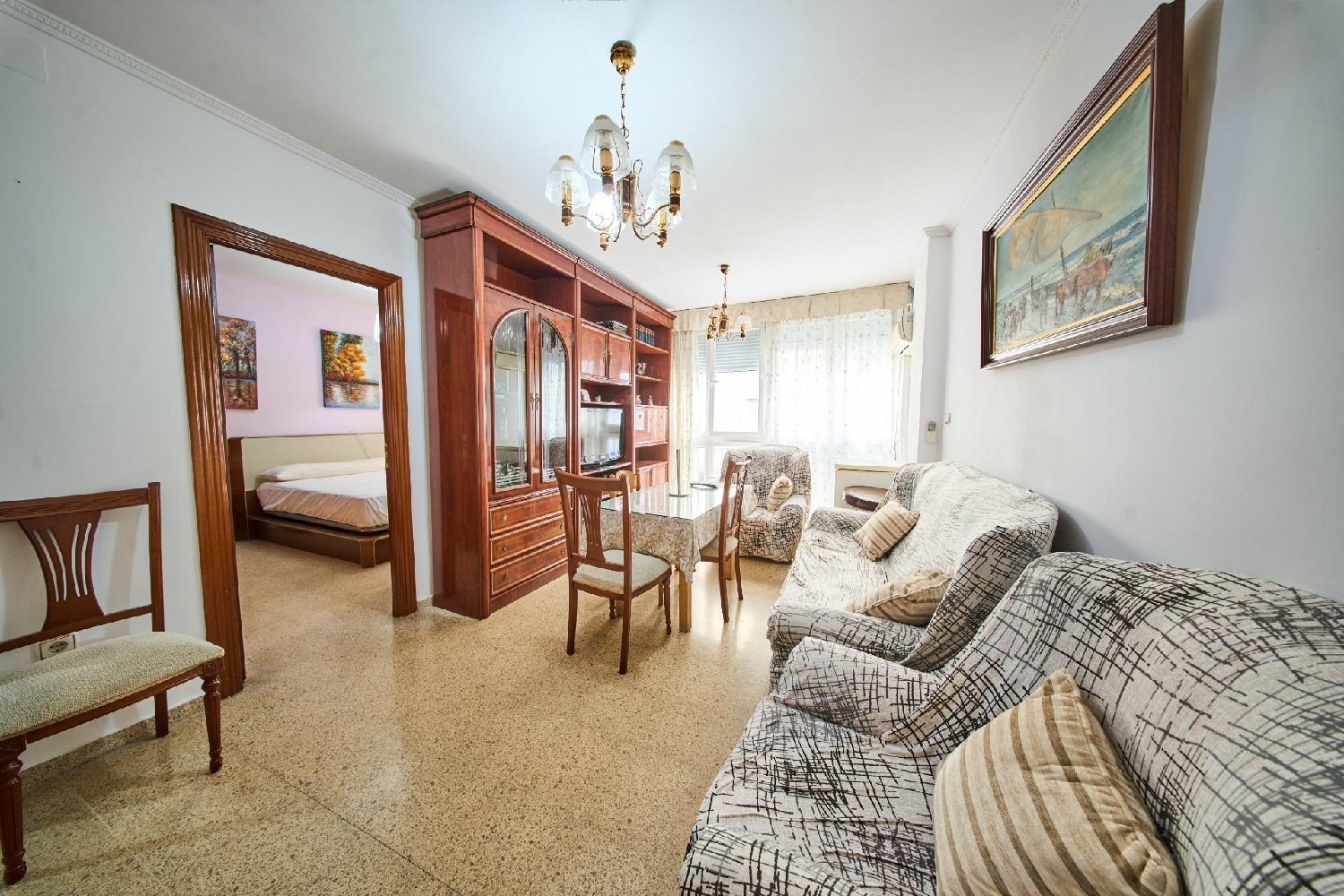  à vendre appartement Barrio De Granada Alacantí 4