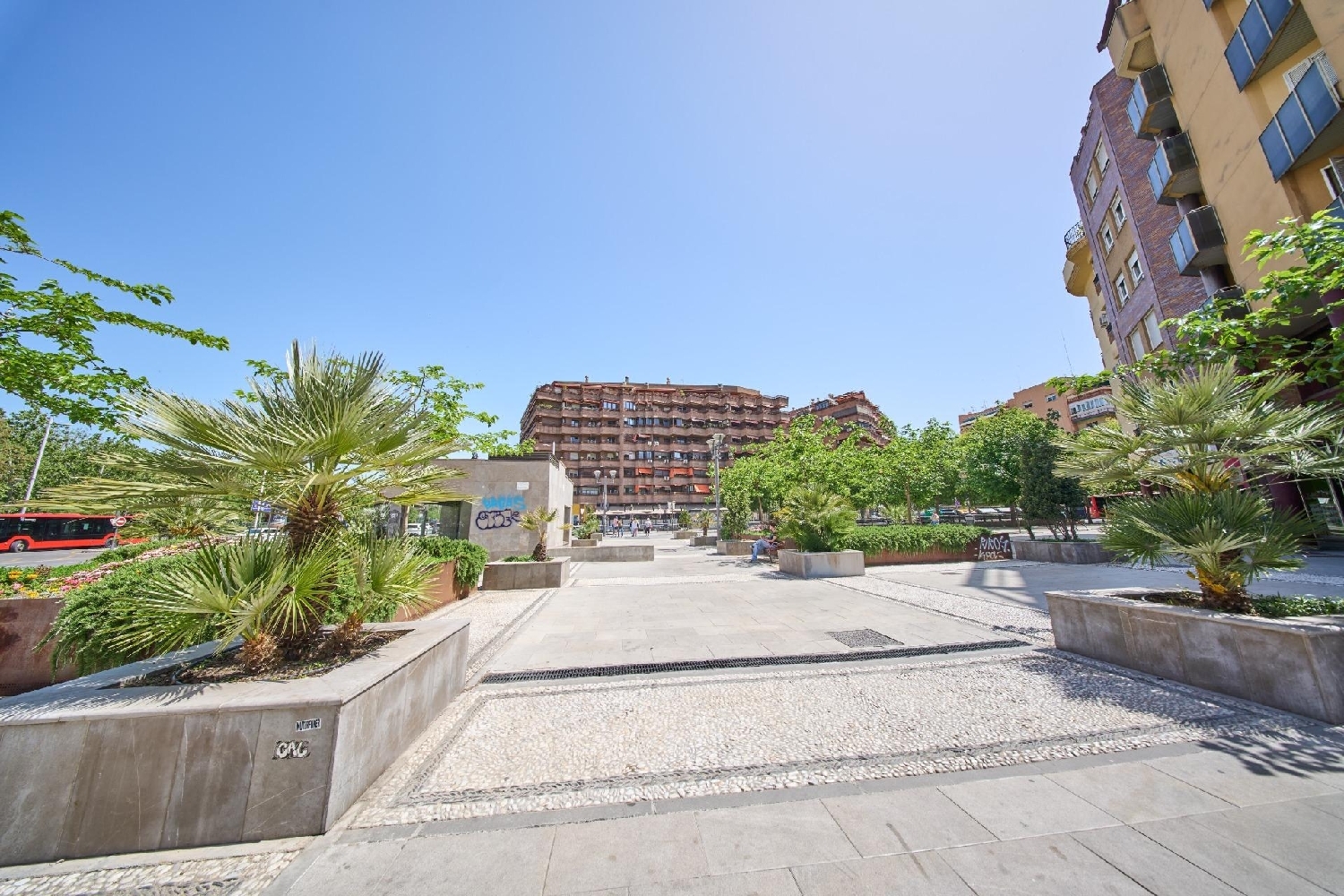  en venta apartamento Barrio De Granada Alacantí 5