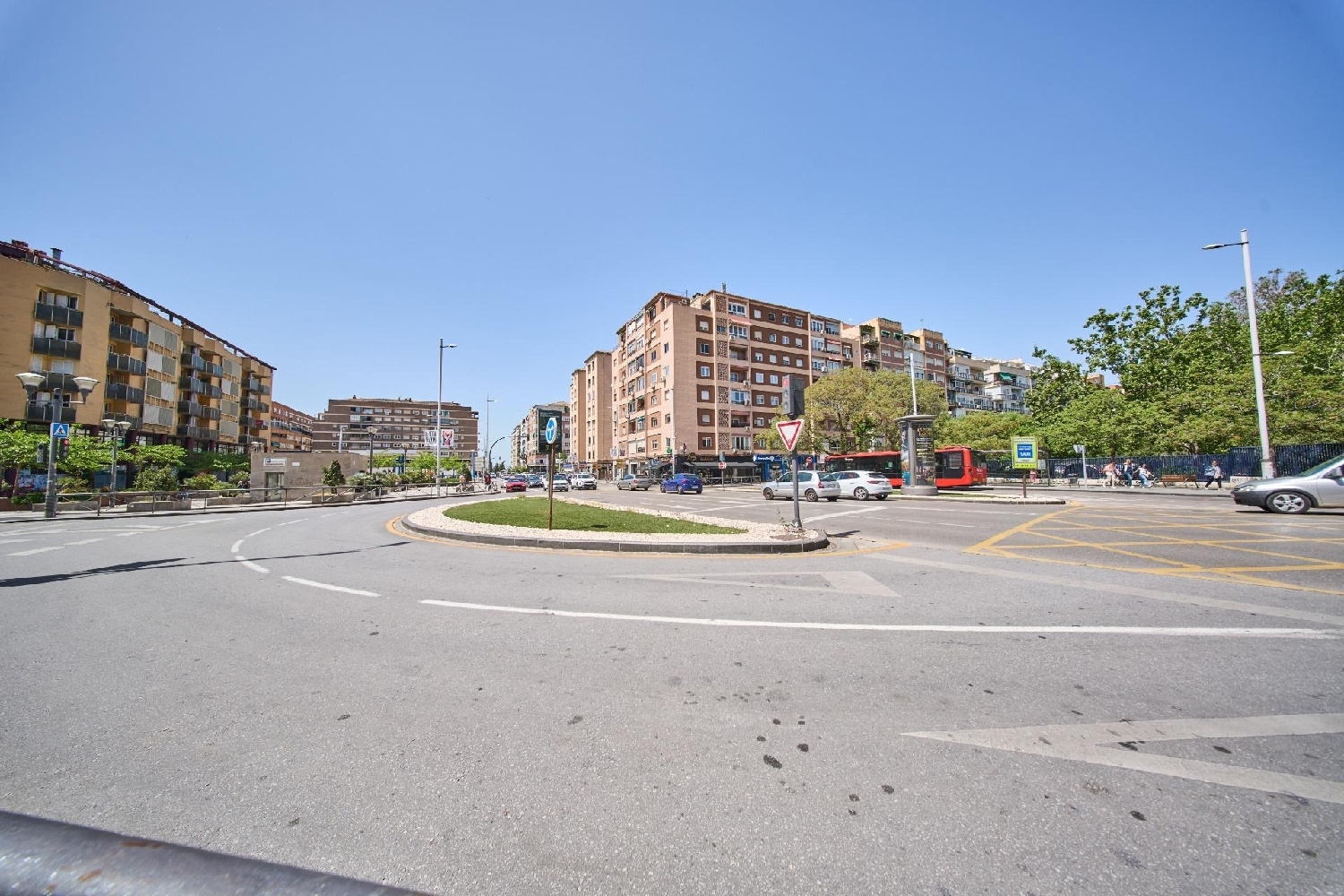  en venta apartamento Barrio De Granada Alacantí 4