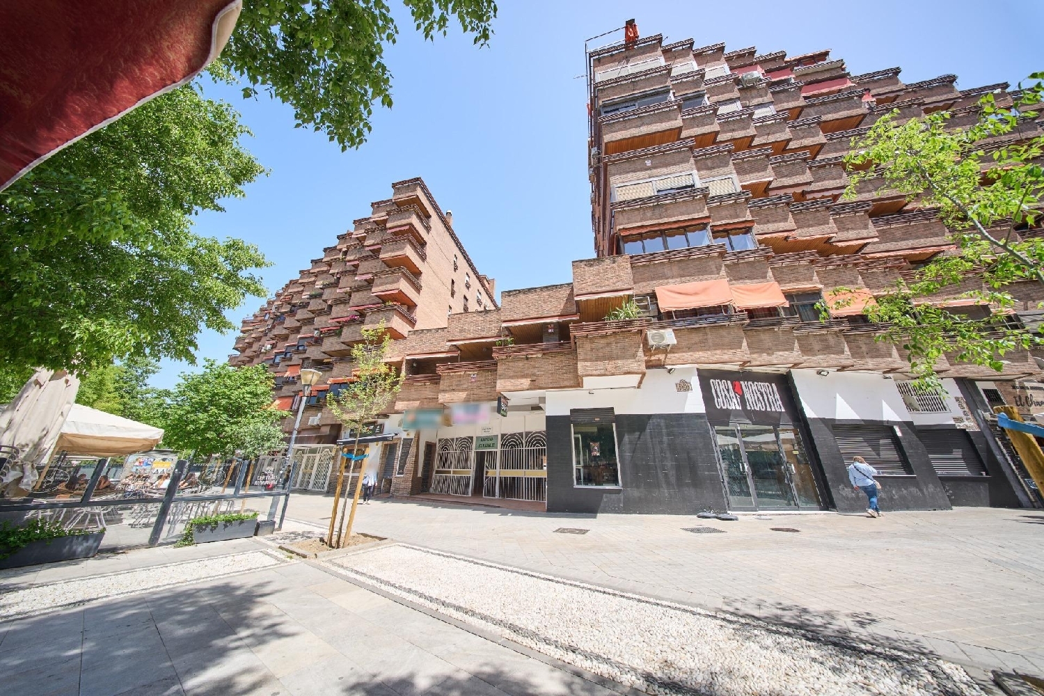 à vendre appartement Barrio De Granada Alacantí 3