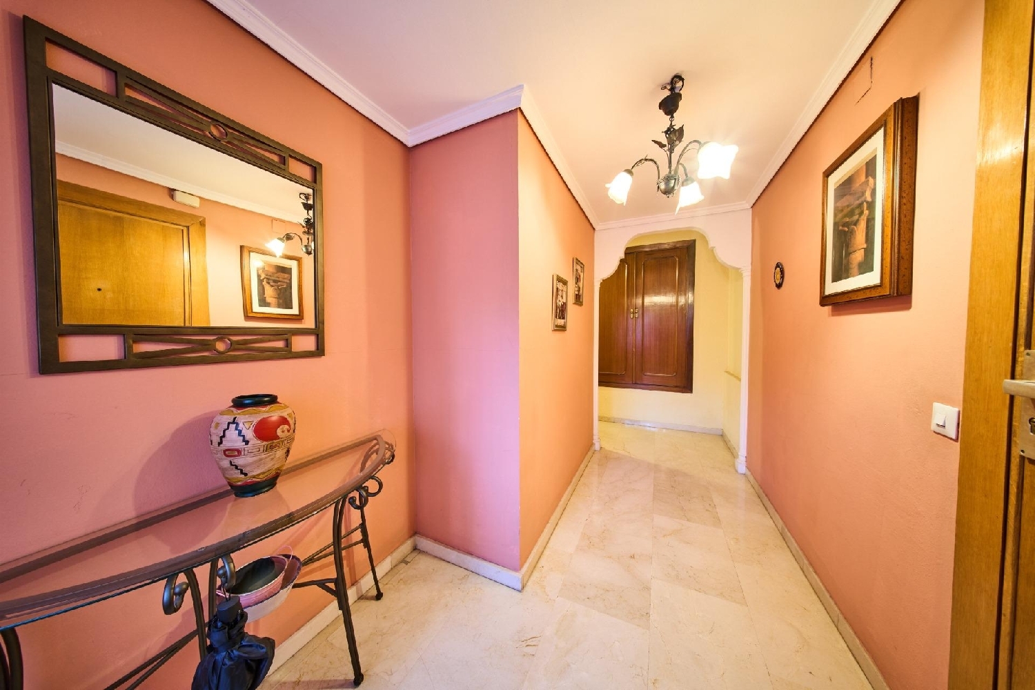  en venta apartamento Barrio De Granada Alacantí 7