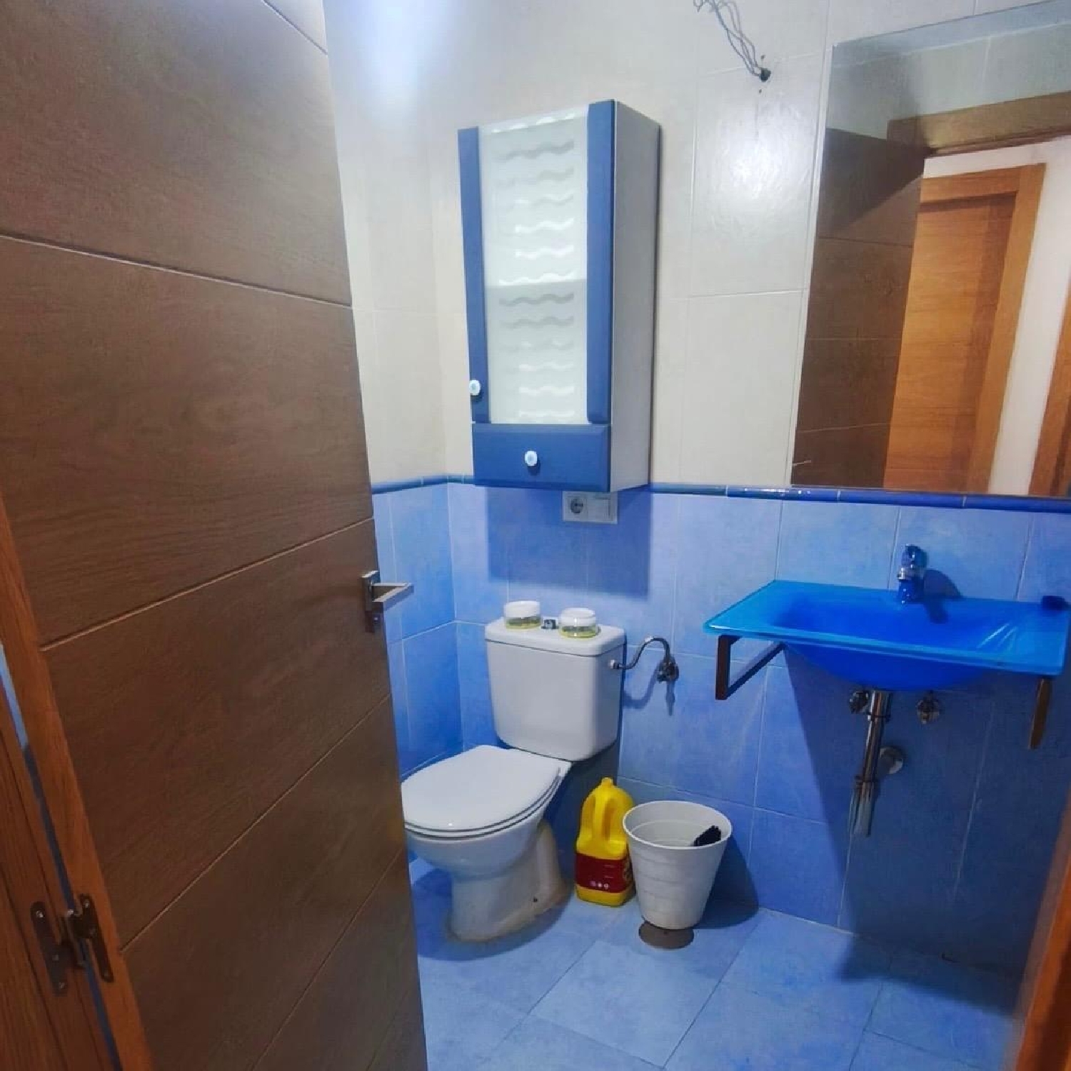  te koop appartement Barrio De Granada Alacantí 6