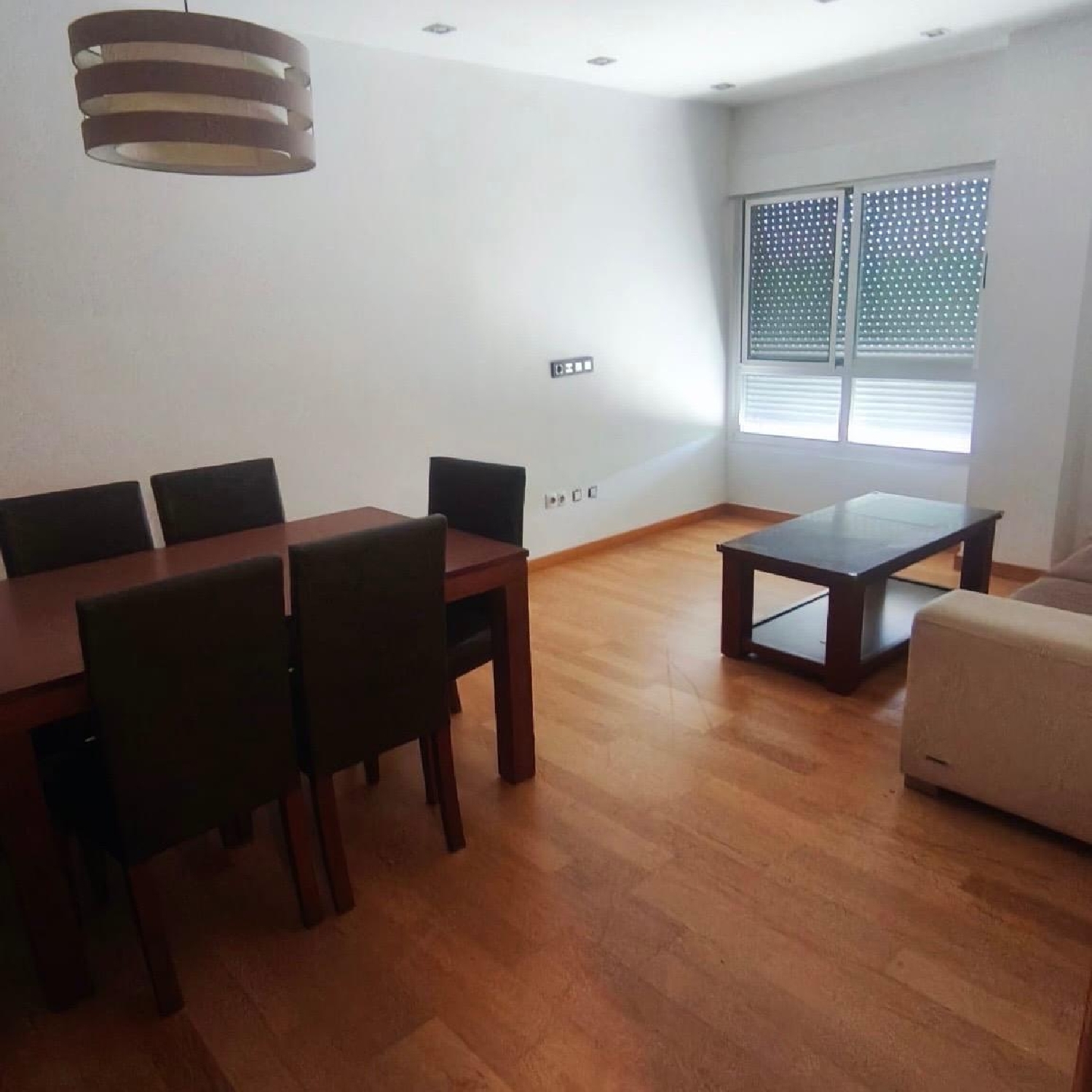  te koop appartement Barrio De Granada Alacantí 1