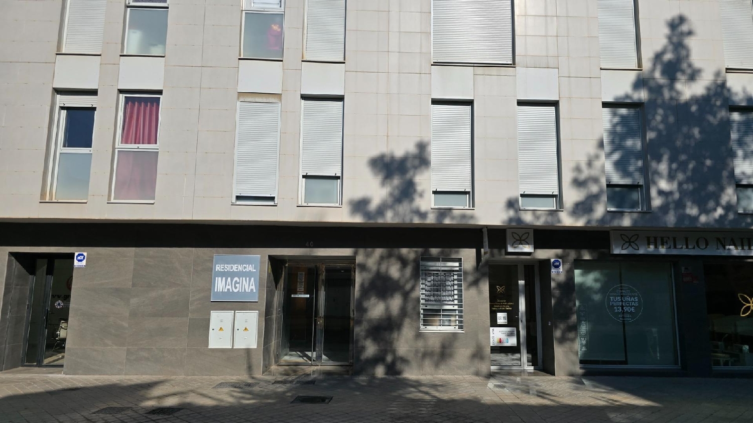te koop appartement Barrio De Granada Alacantí 2