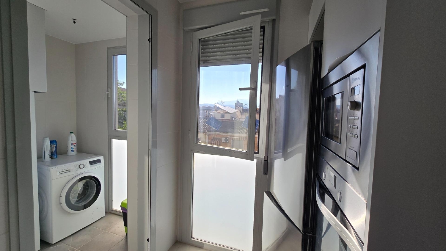  te koop appartement Barrio De Granada Alacantí 8