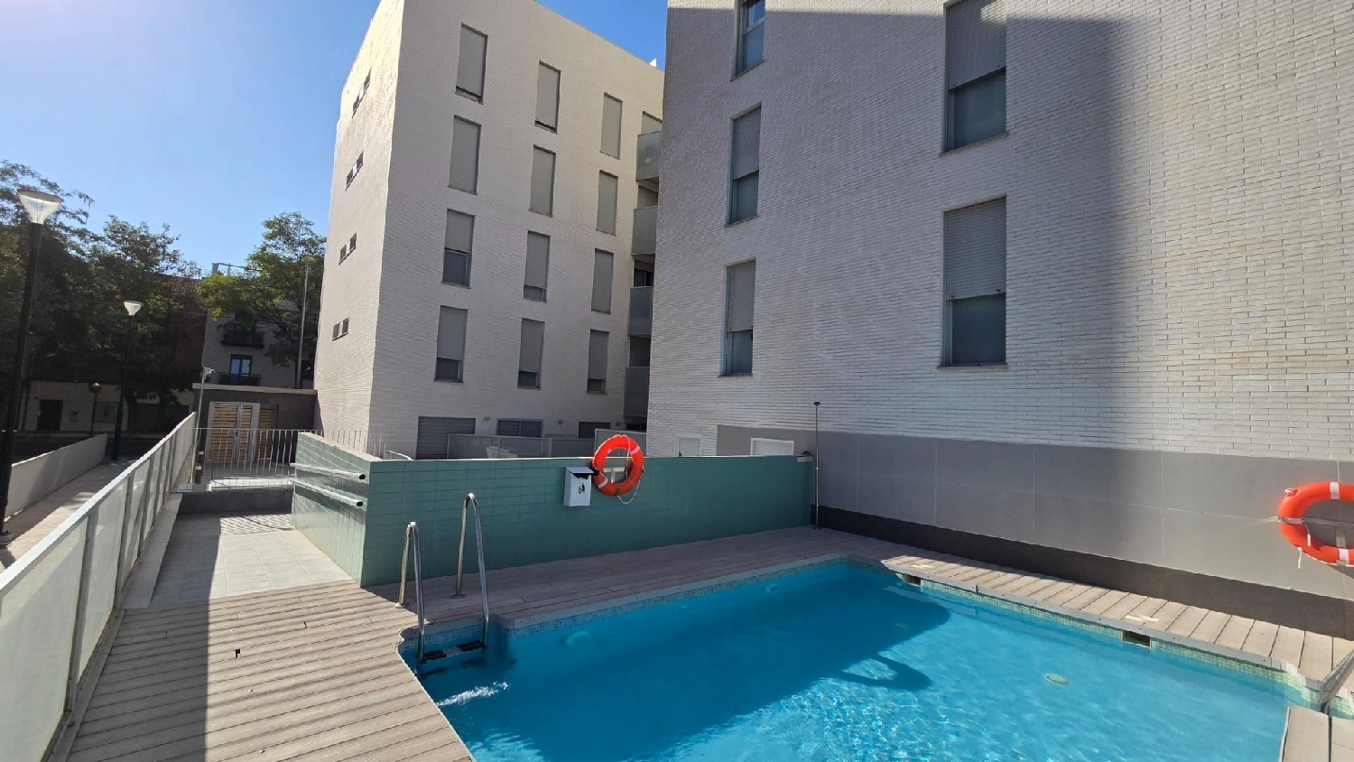  te koop appartement Barrio De Granada Alacantí 1