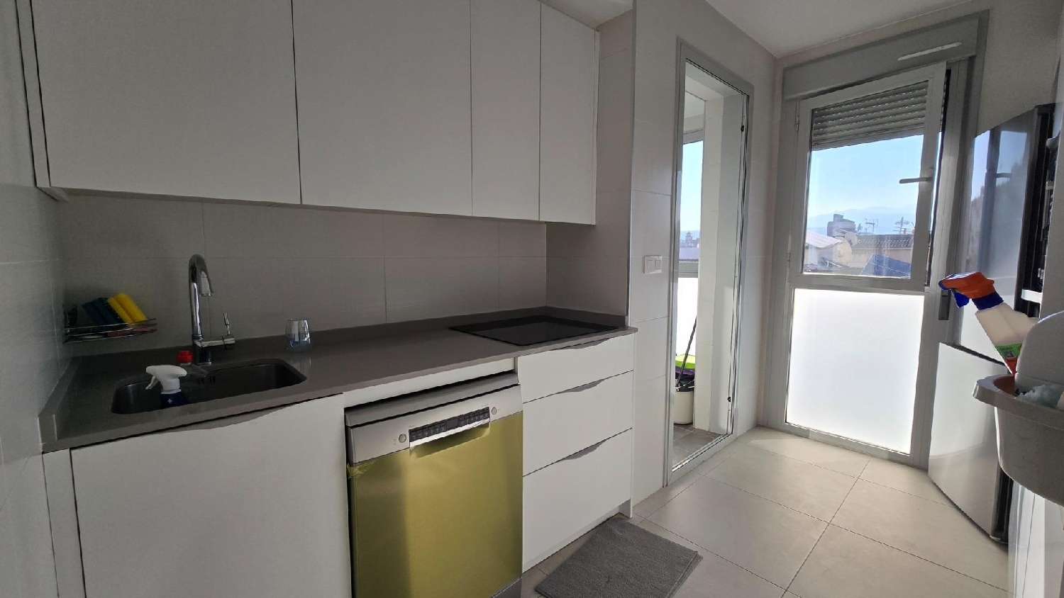  te koop appartement Barrio De Granada Alacantí 7