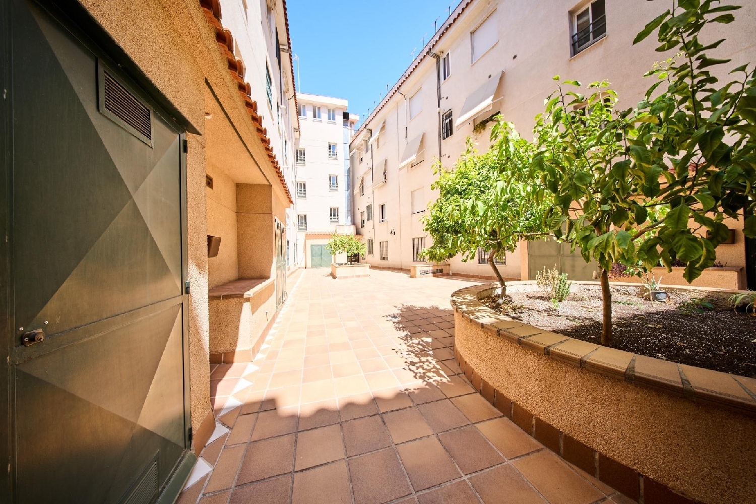 te koop appartement Barrio De Granada Alacantí 3
