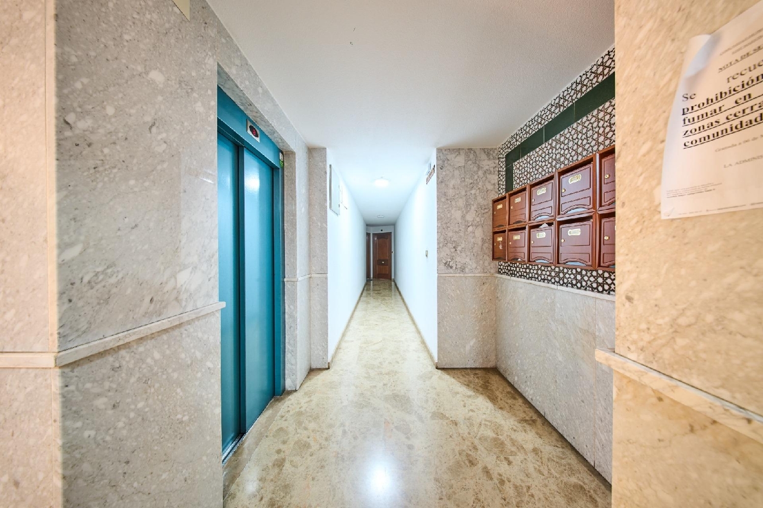  te koop appartement Barrio De Granada Alacantí 5
