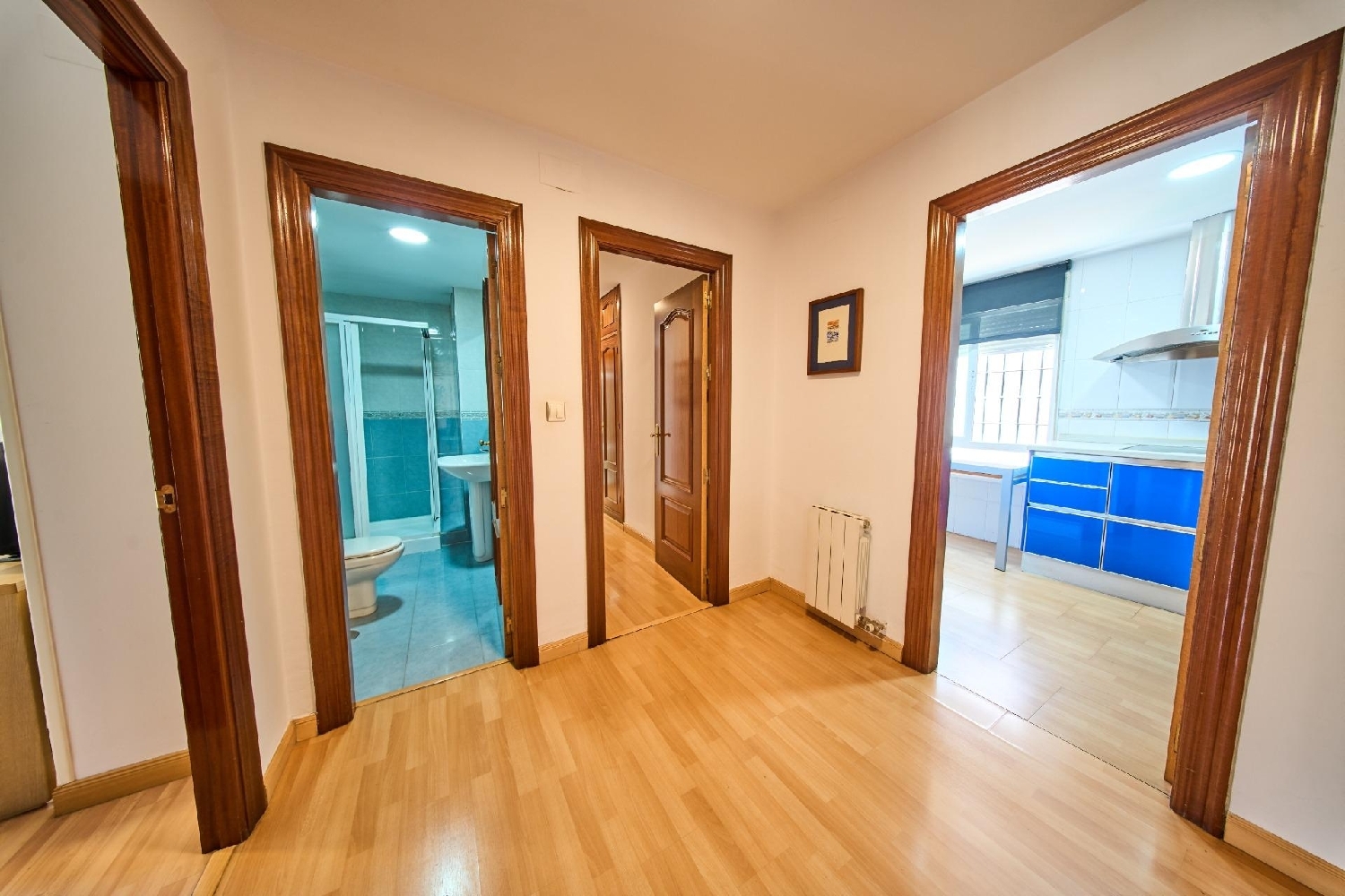  te koop appartement Barrio De Granada Alacantí 7
