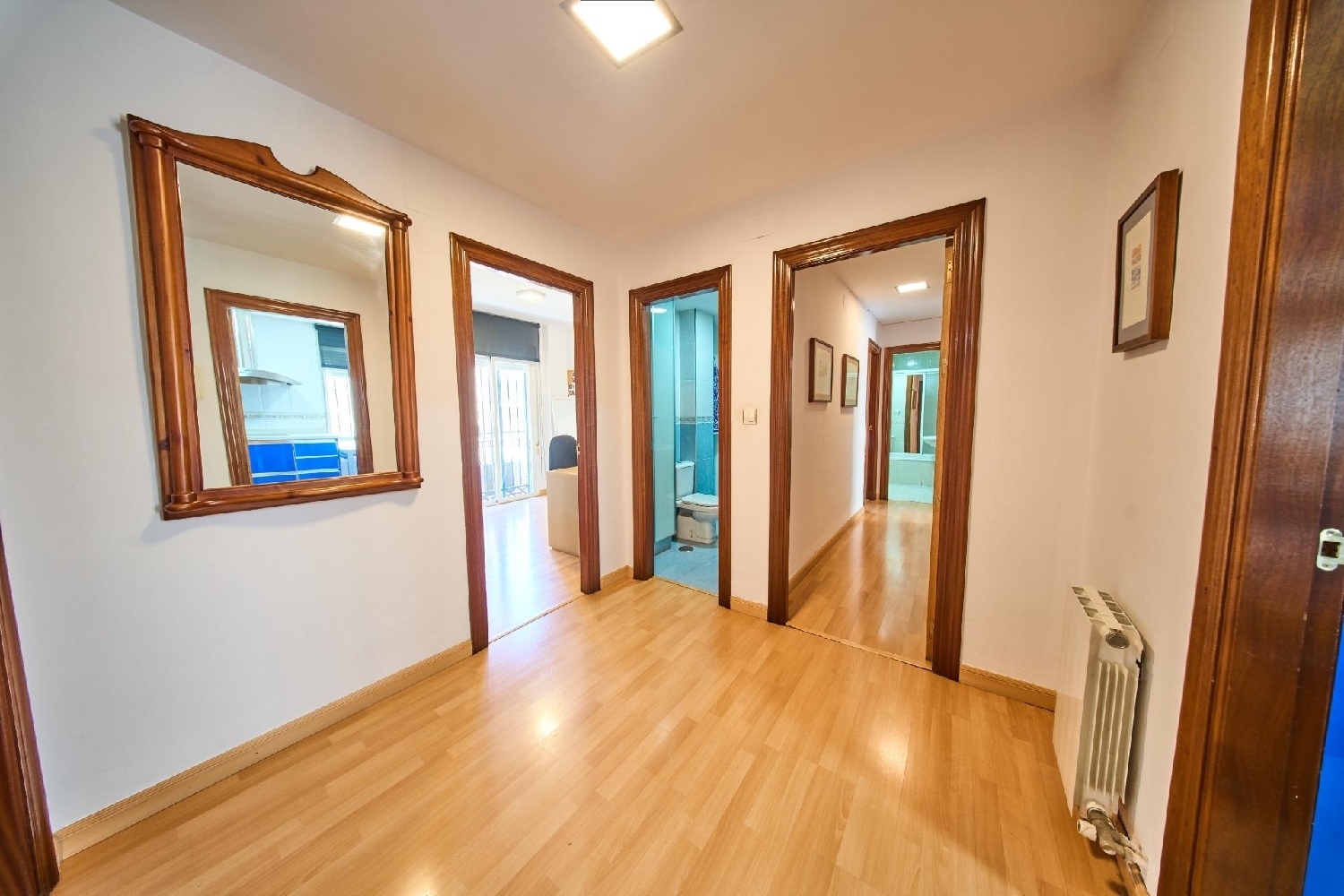  te koop appartement Barrio De Granada Alacantí 8