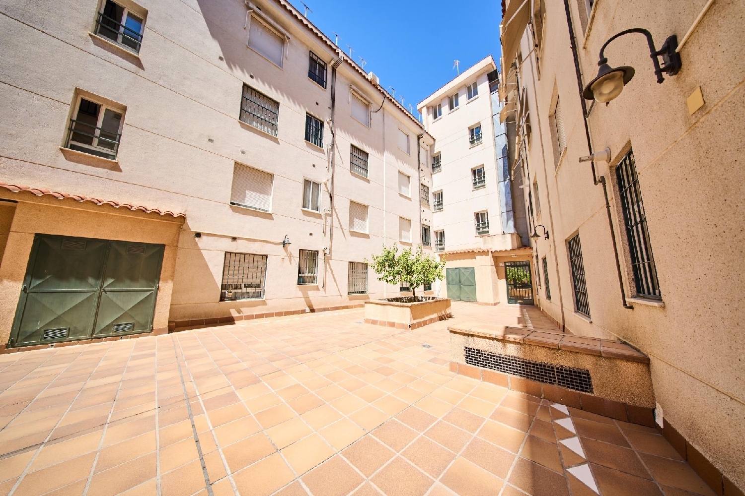 te koop appartement Barrio De Granada Alacantí 2