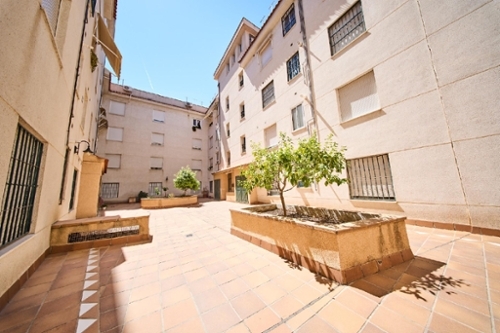Barrio De Granada Alacantí lägenhet foto 6291705
