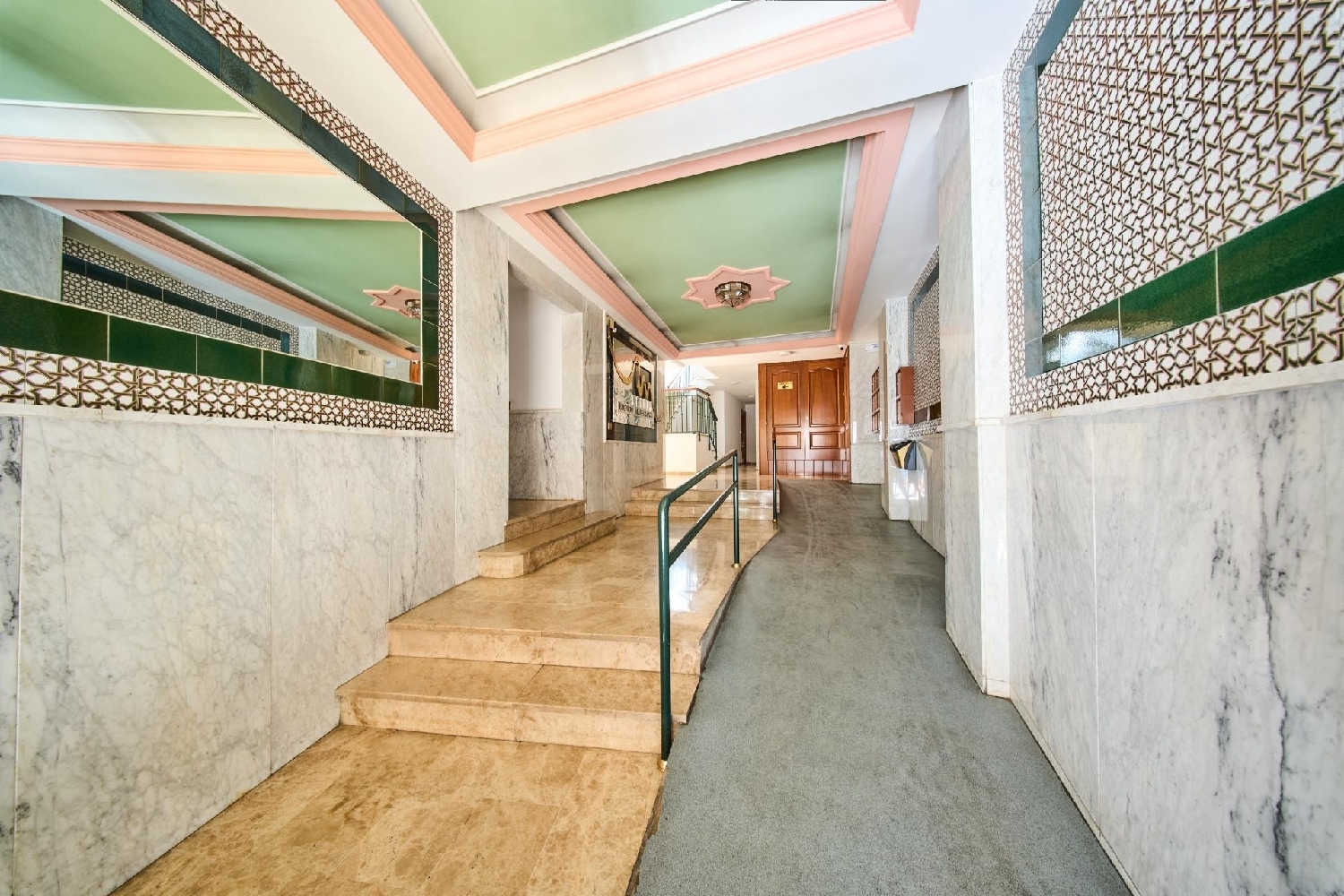  te koop appartement Barrio De Granada Alacantí 4