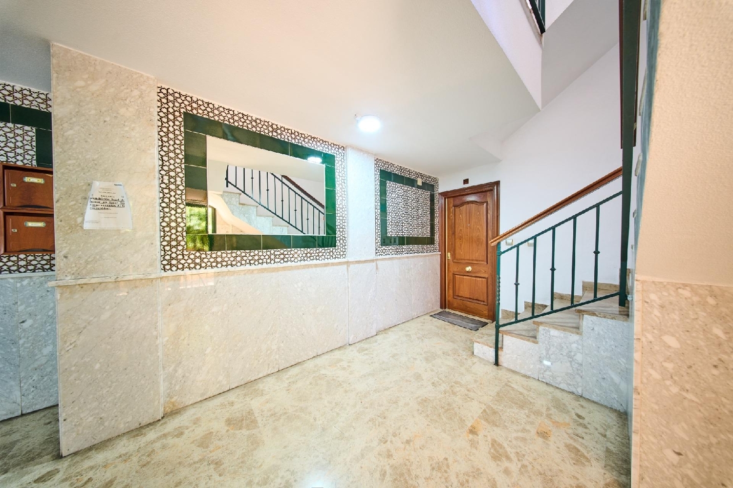  te koop appartement Barrio De Granada Alacantí 6