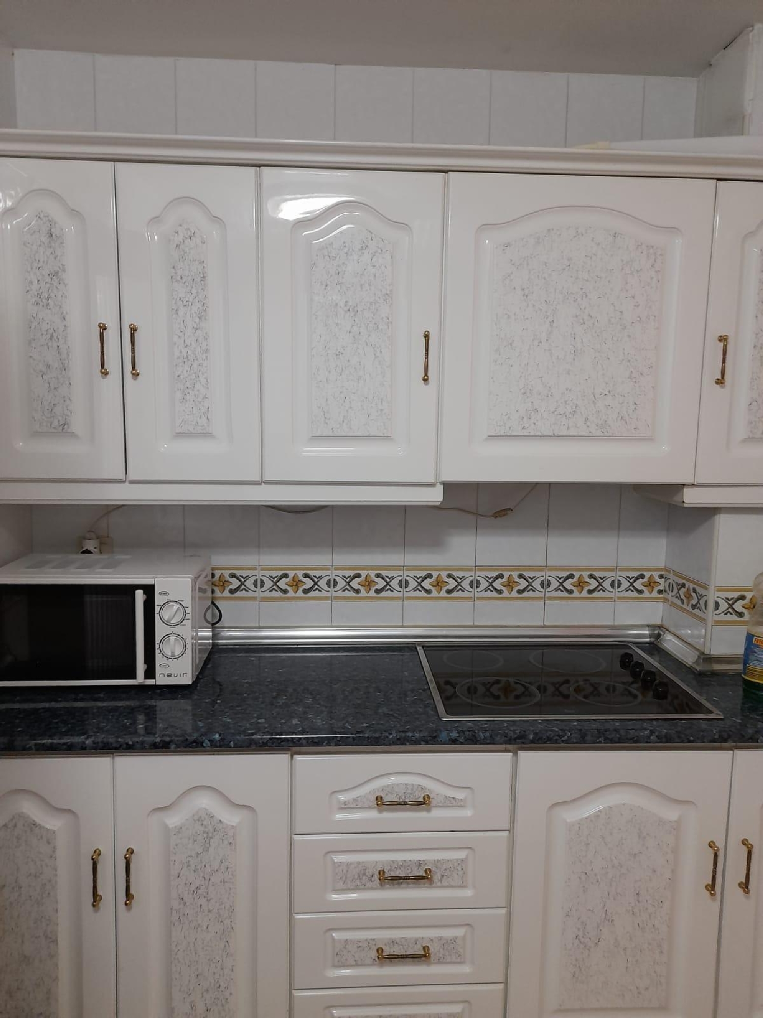 te koop appartement Barrio De Granada Alacantí 3
