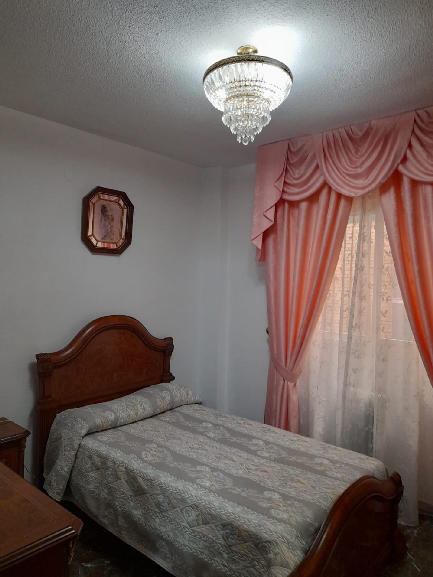 te koop appartement Barrio De Granada Alacantí 4