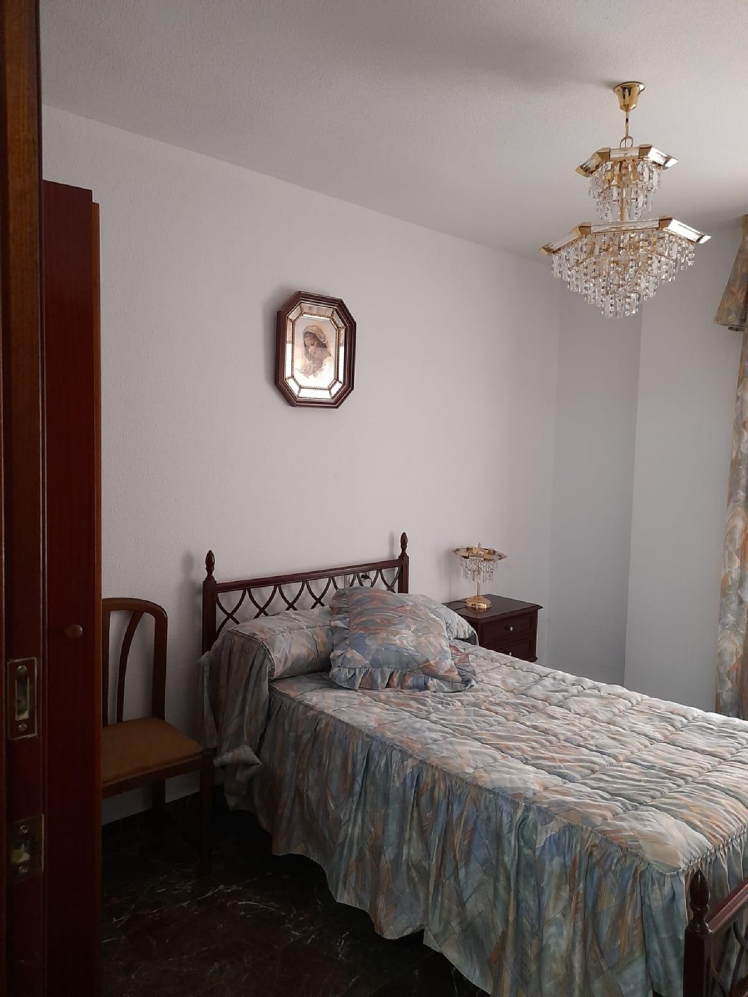  te koop appartement Barrio De Granada Alacantí 5