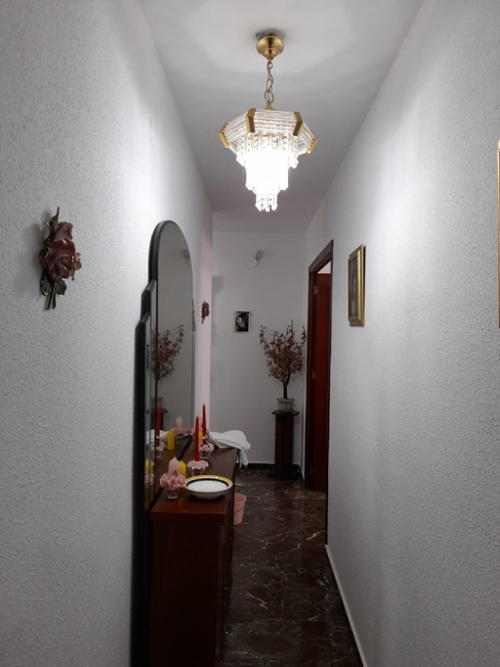 Barrio De Granada Alacantí lägenhet foto 6291706