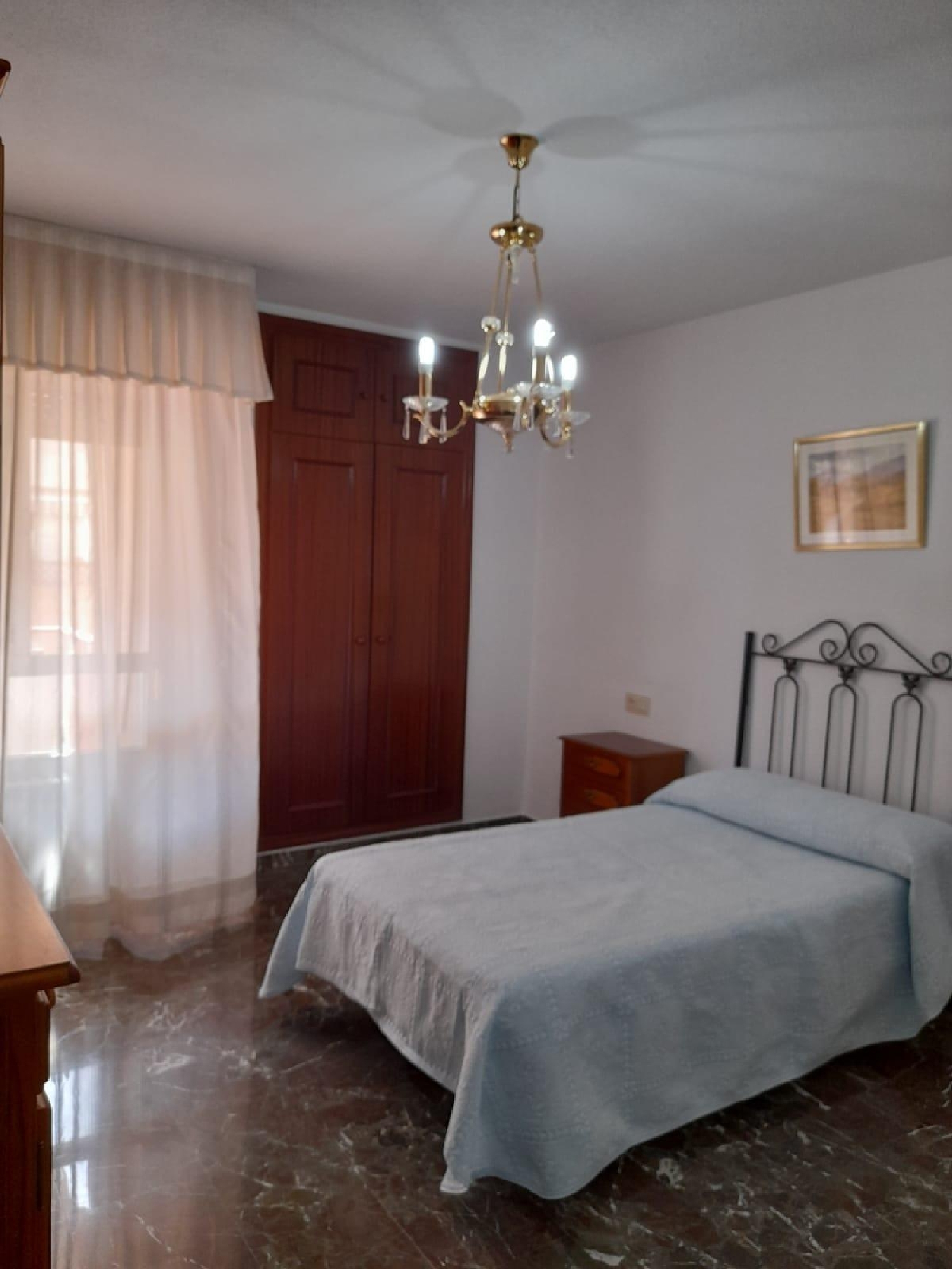  te koop appartement Barrio De Granada Alacantí 6