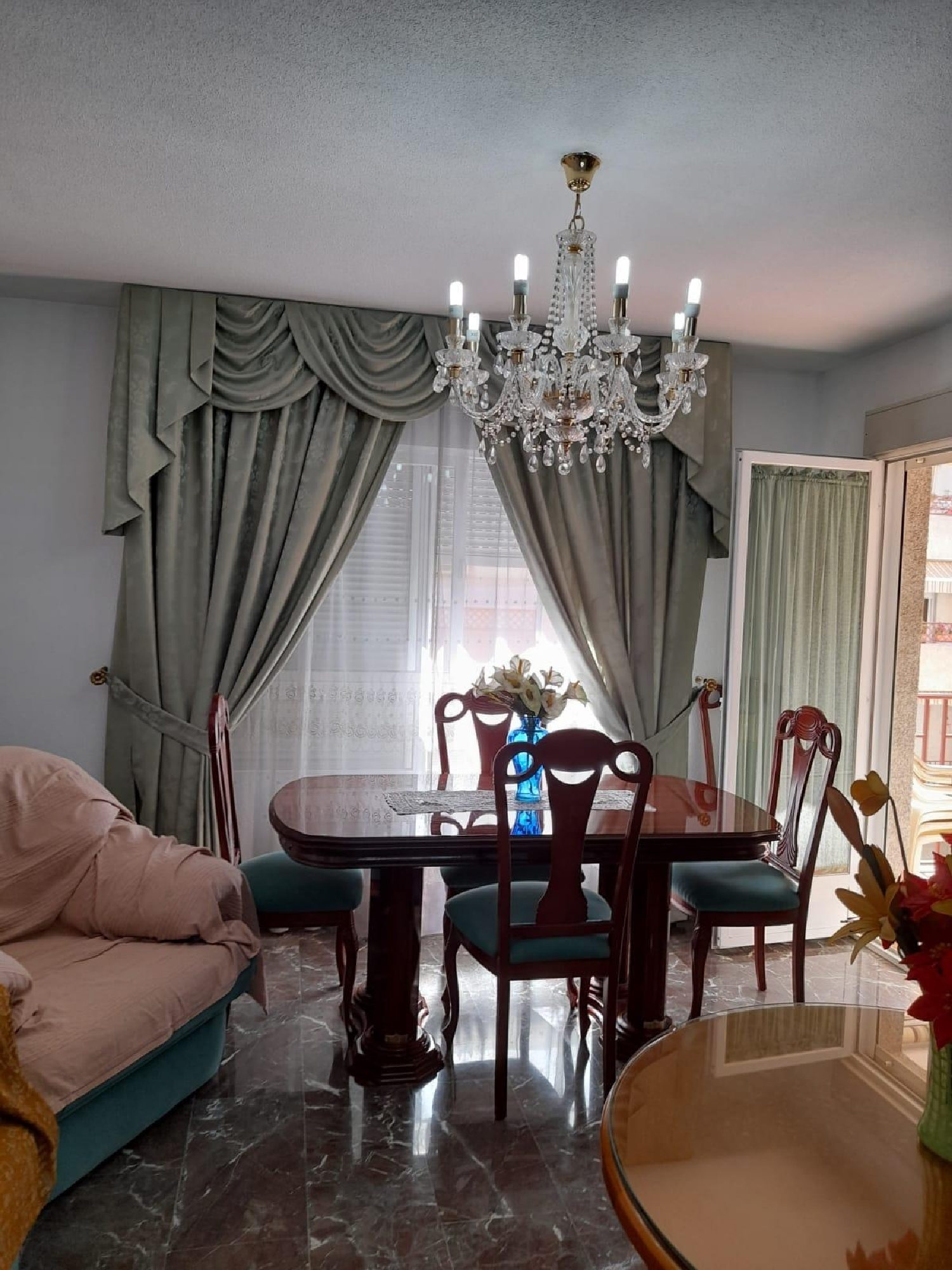 te koop appartement Barrio De Granada Alacantí 2
